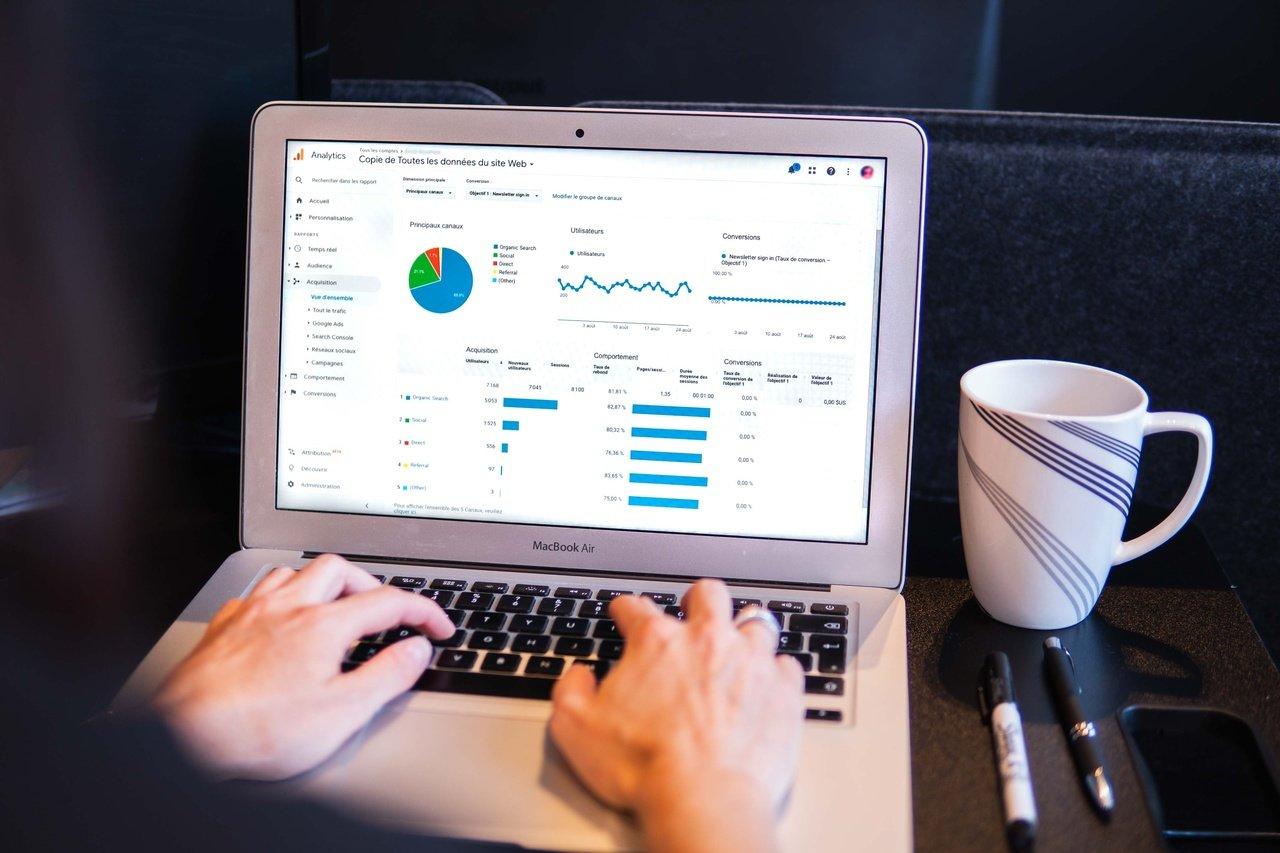 audit seo complet
